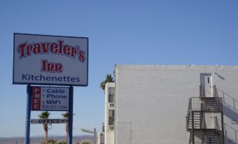 Travelers Inn