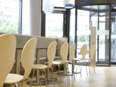 H2 Hotel ベルリン-アレクサンダープラッツ ベルリンのホテル