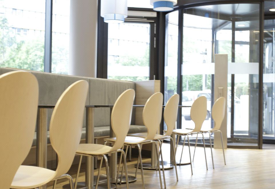 H2 호텔 베를린 알렉산더플라츠 객실