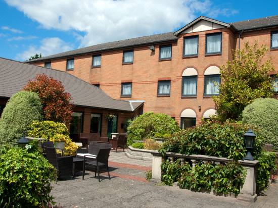 Bridgewood Manor Chatham Updated 21 Price Reviews Trip Com