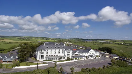 Garryvoe Hotel