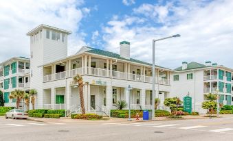 Turtle Cay Resort