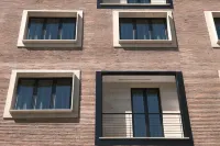 Noba Hotel e Residenze Hotel in zona La Rustica Citta'