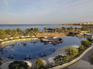 Movenpick Resort & Spa Tala Bay Aqaba