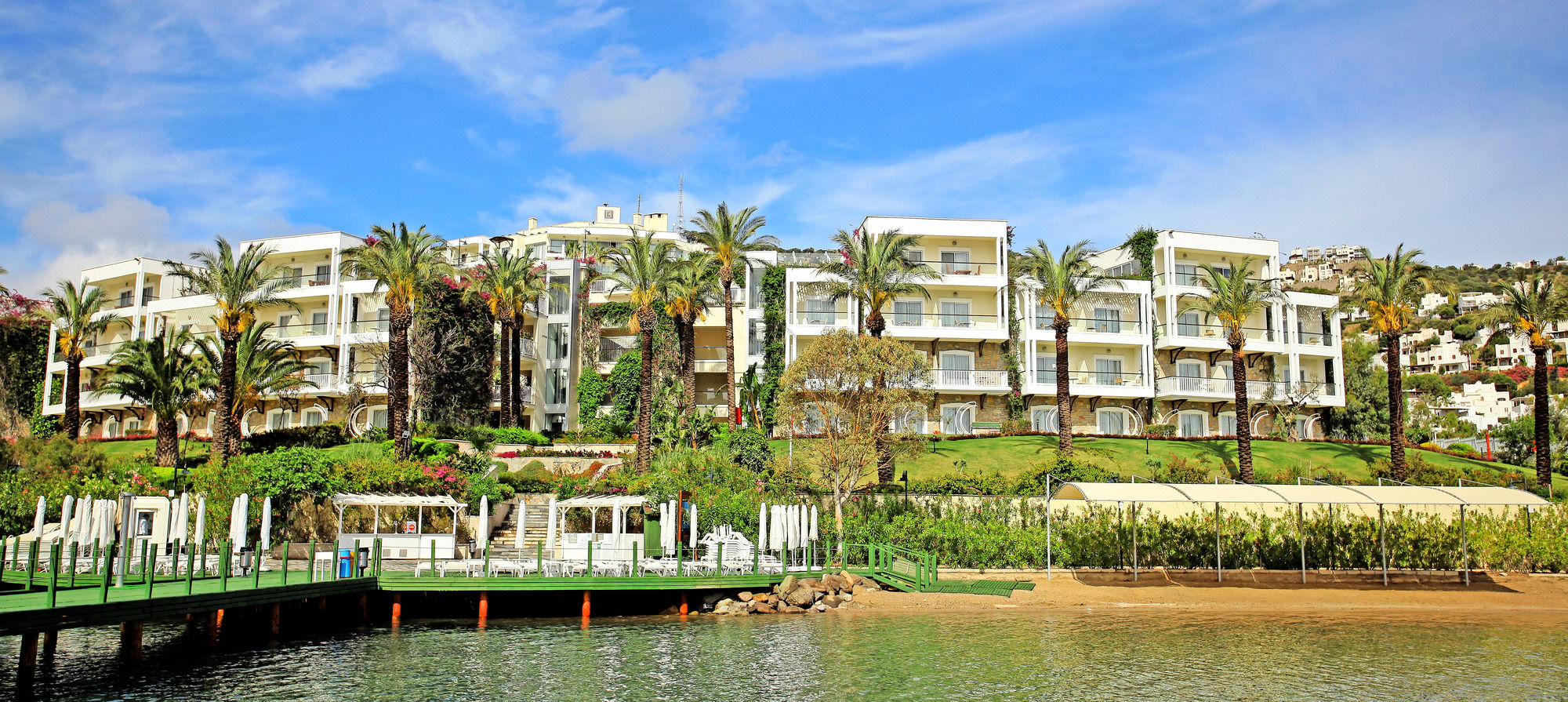 Baia Bodrum Hotel