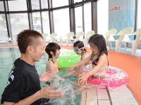 Loisir Hotel Naha - Strand