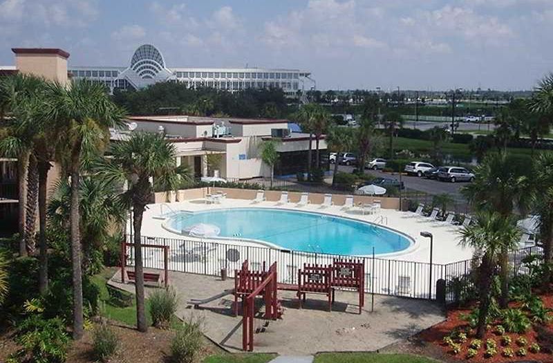 Days Inn by Wyndham Orlando Conv. Center/International Dr, Orlando