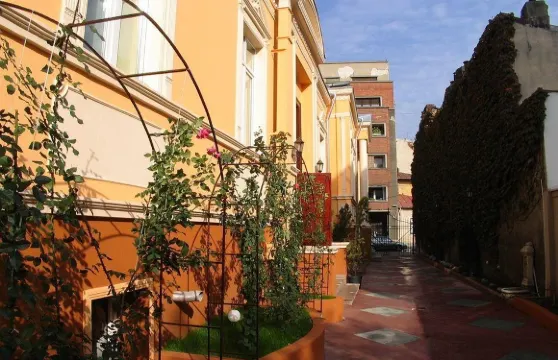 米開朗基羅酒店