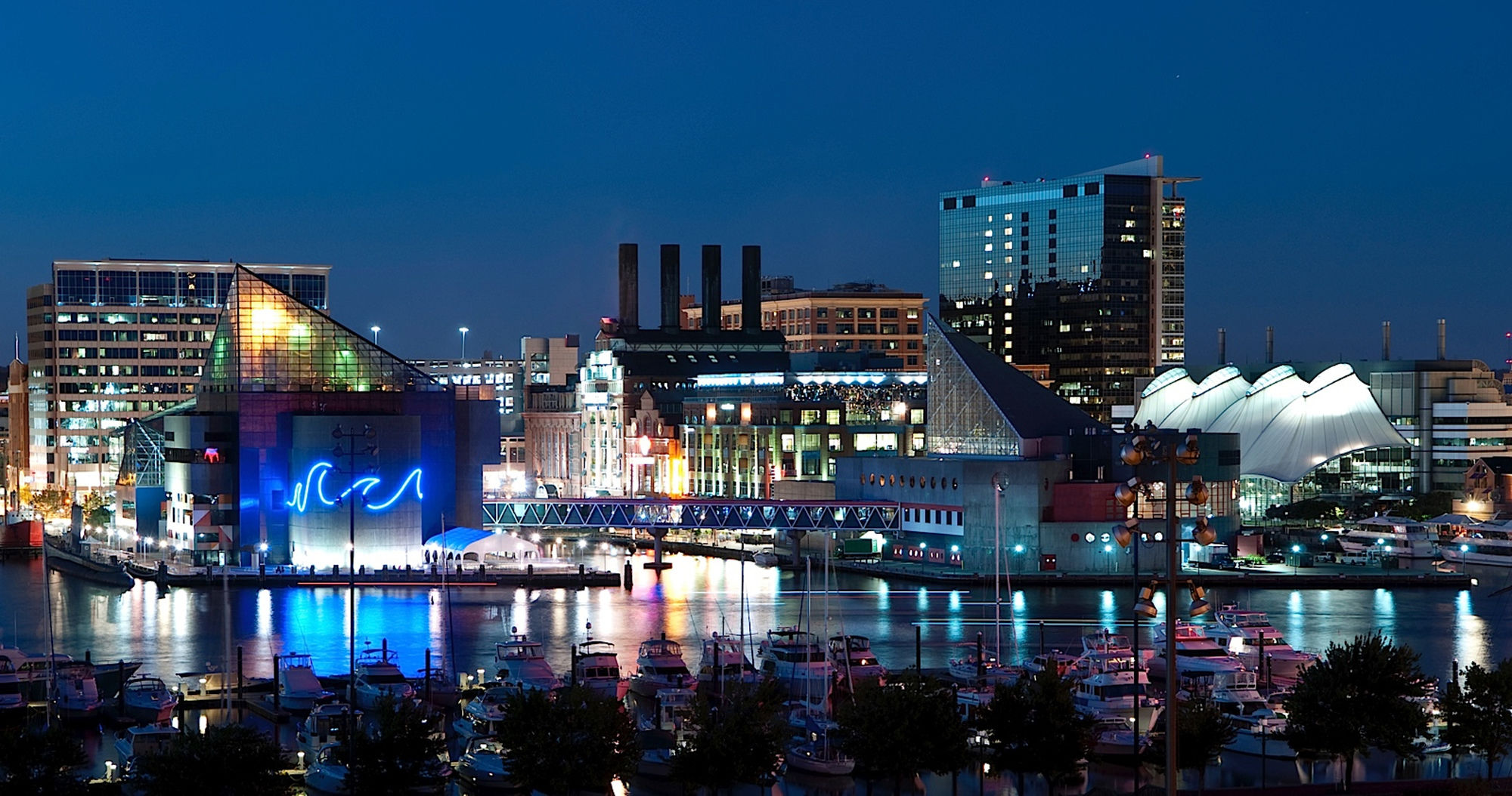 Radisson Hotel Baltimore Downtown-Inner Harbor