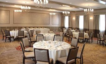 The Westin San Jose