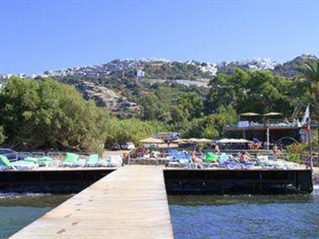 Crystal Hotel Bodrum Herşey Dahil (Crystal Hotel Bodrum - All Inclusive)