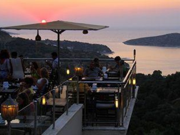 Crystal Hotel Bodrum Herşey Dahil (Crystal Hotel Bodrum - All Inclusive)