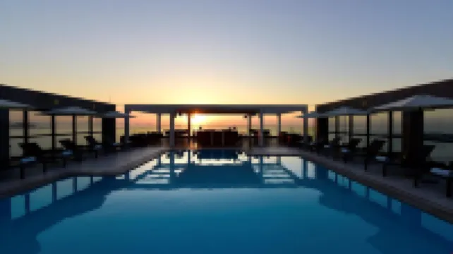 Pestana Rio Atlantica