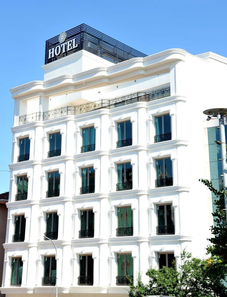 The Grand Mira Hotel Kartal