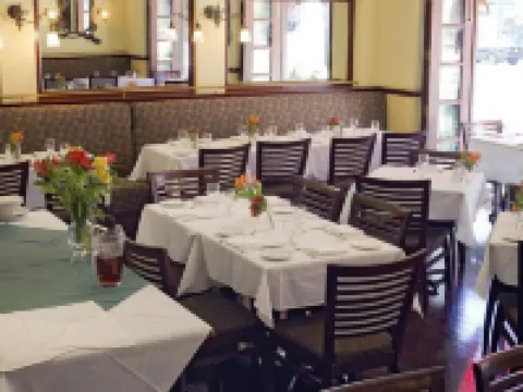 Club Quarters Hotel in Washington DC โรงแรมในวอชิงตัน ดี.ซี.