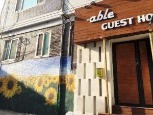 Able Guest House Seoul