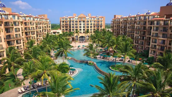 Villa Del Palmar Flamingos Beach Resort & Spa