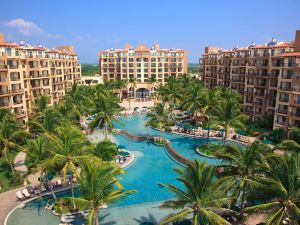 Villa Del Palmar Flamingos Beach Resort and Spa