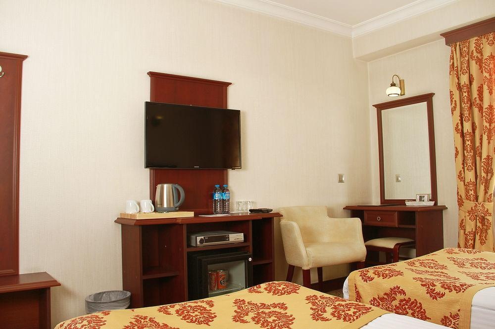 Oglakcioglu Park Boutique Hotel