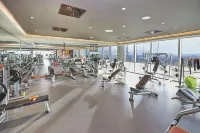 Wyndham Grand Istanbul Levent Hotel & Conference Center