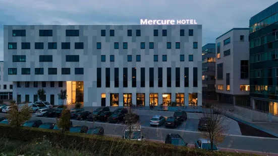 Hotel Mercure Roeselare