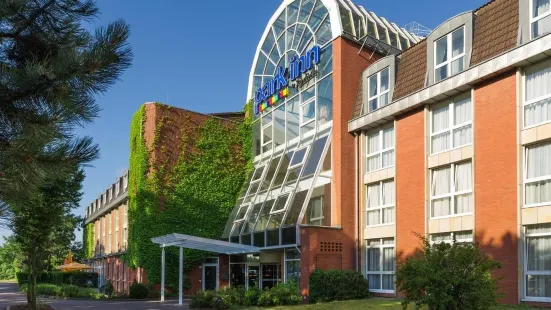 Mercure Hotel Duesseldorf Kaarst