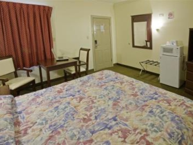 Americas Best Value Inn Ozona