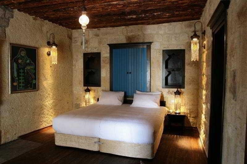 Cappadocia Estates Hotel