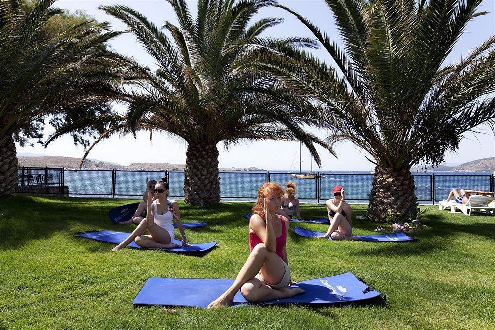 Royal Asarlik Beach Hotel Ultra Her Şey Dahil (Royal Asarlik Beach Hotel - Ultra All Inclusive)