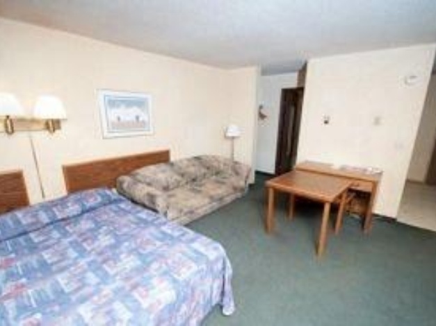 Budget Inn Express Bismarck