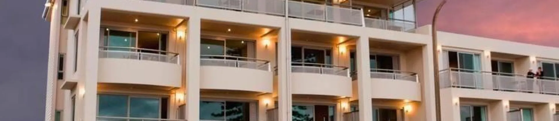 Scenic Hotels