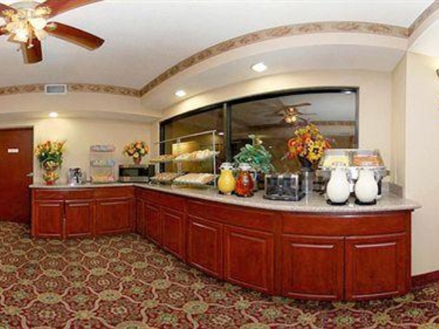 Comfort Suites Idabel