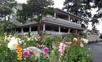 Friday Harbor Grand