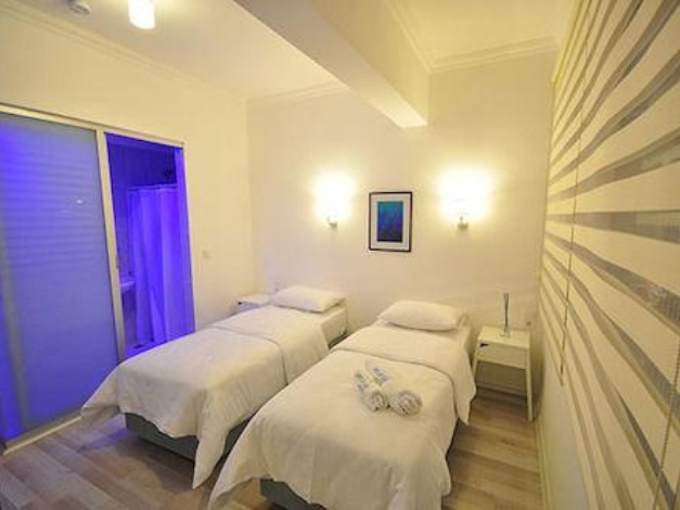 Minu Hotel