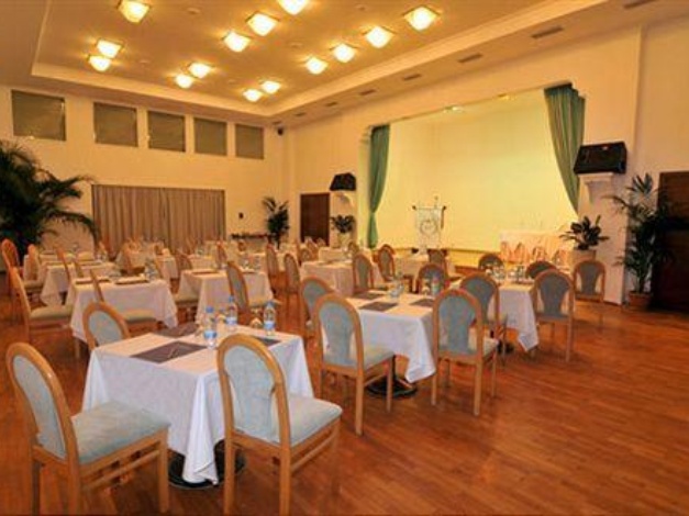 Hotel Karia Princess