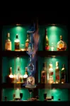 Harolds Hotel Cebu - بار