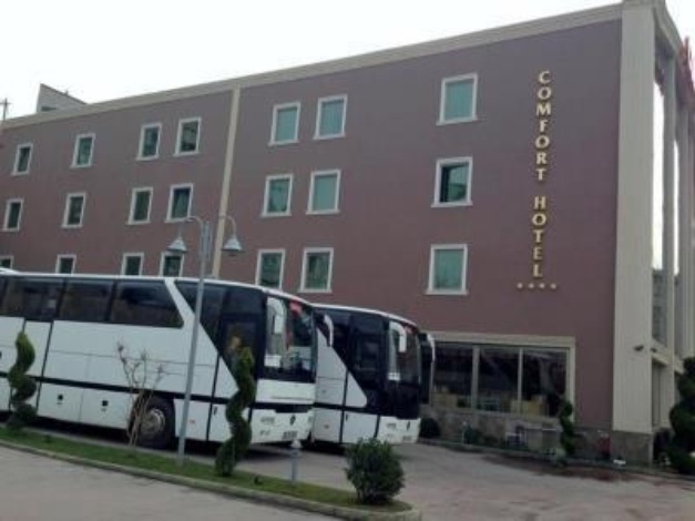 Comfort Hotel Haramidere