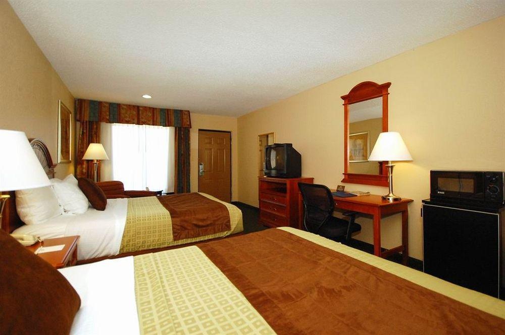 Best Western Vicksburg