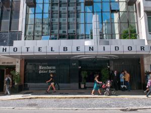 Américas Benidorm Hotel