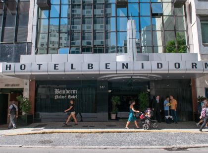 Américas Benidorm Hotel