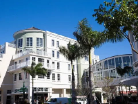 Wyndham Grand Jupiter at Harbourside Place Hotels in Jupiter