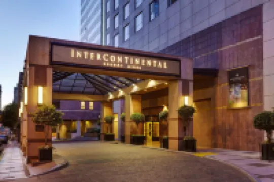 InterContinental Hotels BUENOS AIRES by IHG
