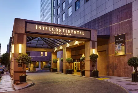 Intercontinental Buenos Aires