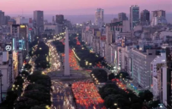 InterContinental Hotels BUENOS AIRES by IHG