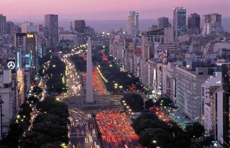 Intercontinental Buenos Aires