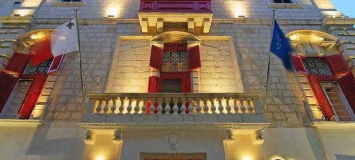 Osborne Hotel Hotels in Valletta