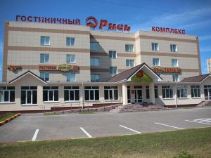 Hotel Rus