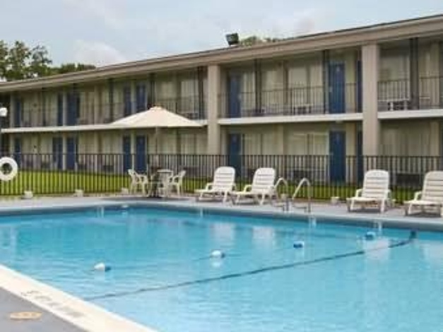 Americas Best Value Inn Garland Dallas