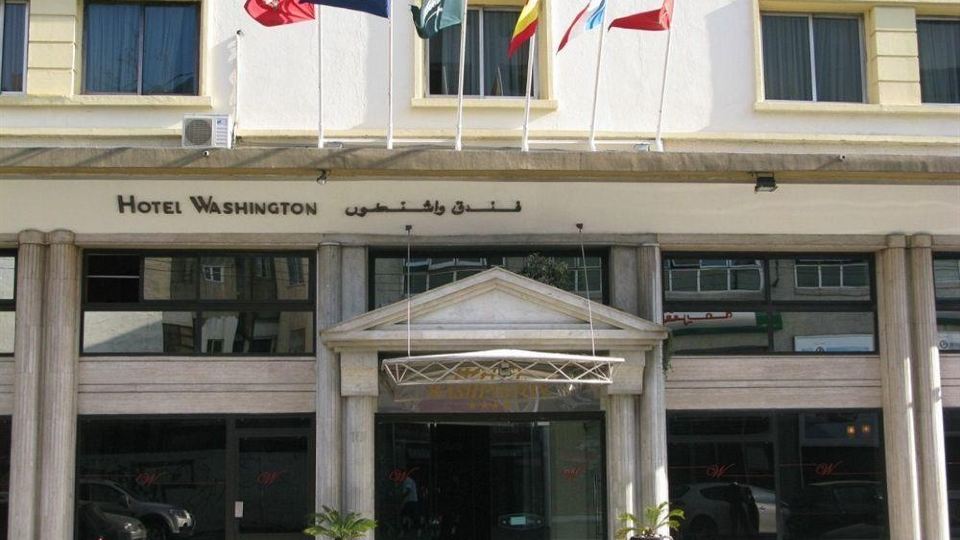 Washington Hotel
