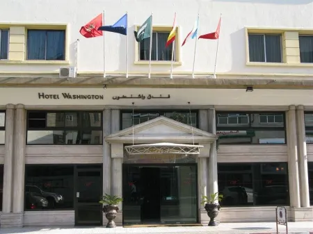 Washington Hotel
